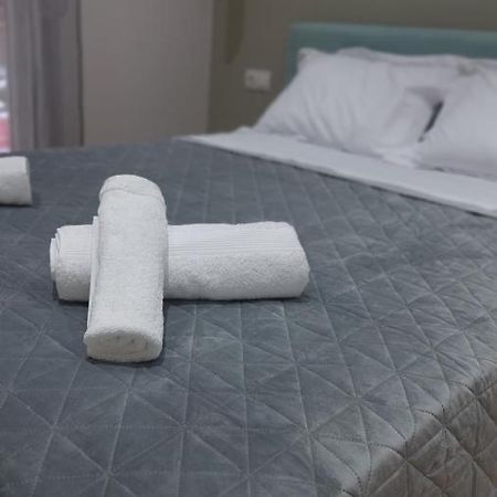 B&M Cozy Apartment Selanik Dış mekan fotoğraf