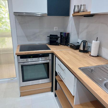 B&M Cozy Apartment Selanik Dış mekan fotoğraf