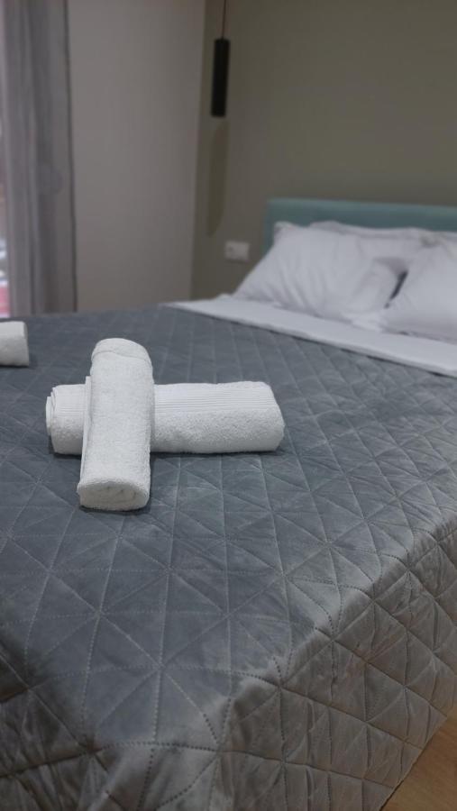 B&M Cozy Apartment Selanik Dış mekan fotoğraf