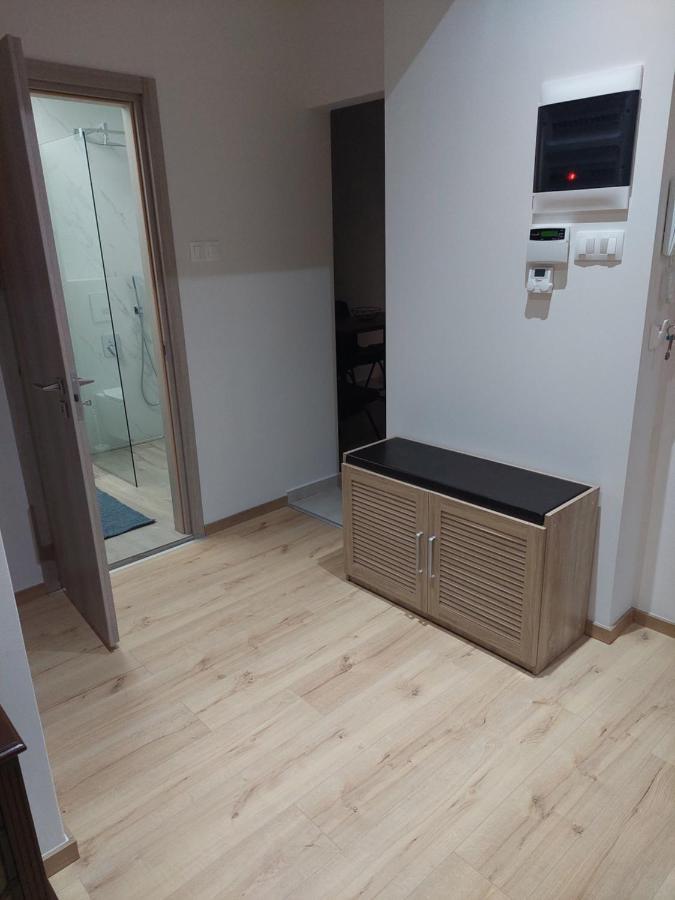 B&M Cozy Apartment Selanik Dış mekan fotoğraf