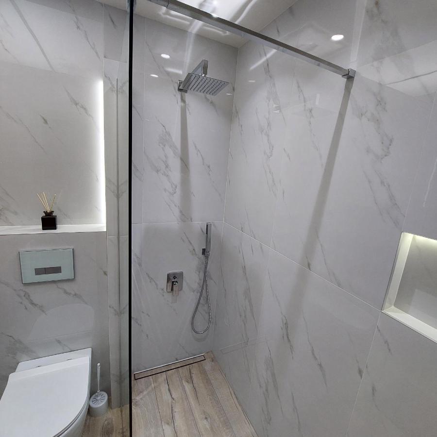 B&M Cozy Apartment Selanik Dış mekan fotoğraf