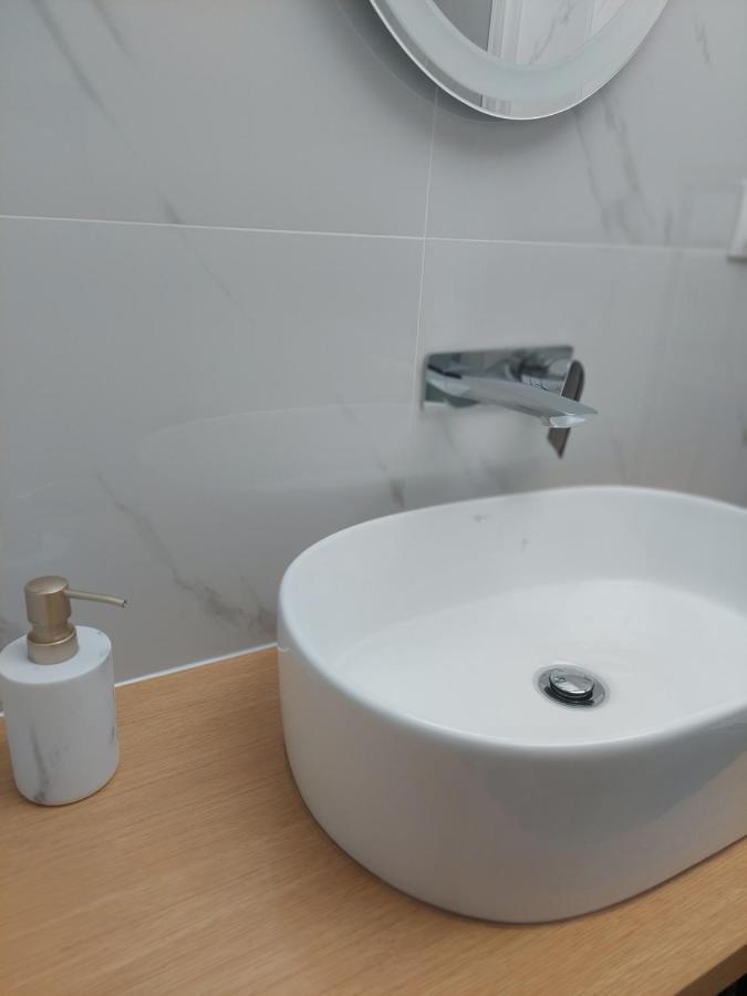 B&M Cozy Apartment Selanik Dış mekan fotoğraf
