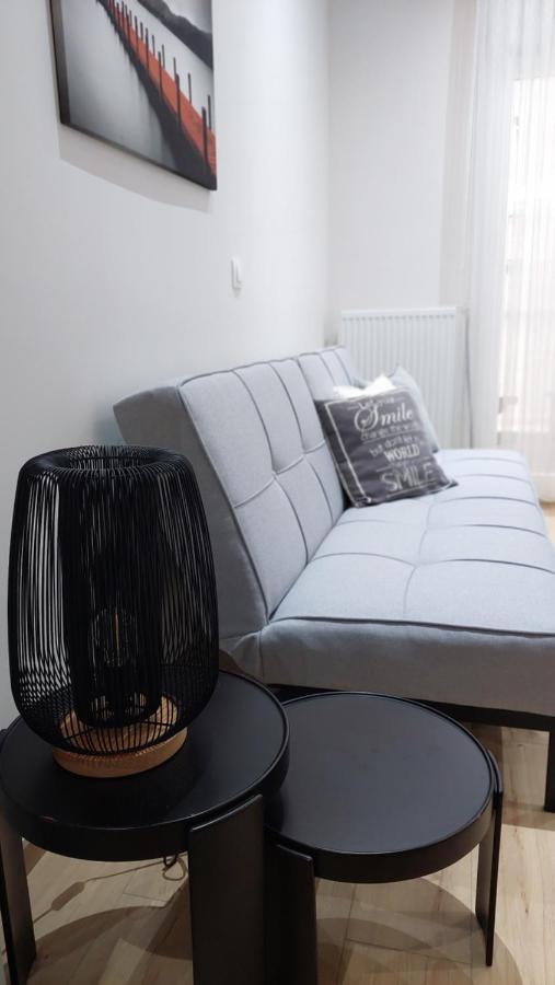 B&M Cozy Apartment Selanik Dış mekan fotoğraf