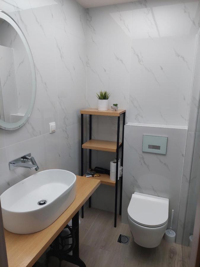 B&M Cozy Apartment Selanik Dış mekan fotoğraf