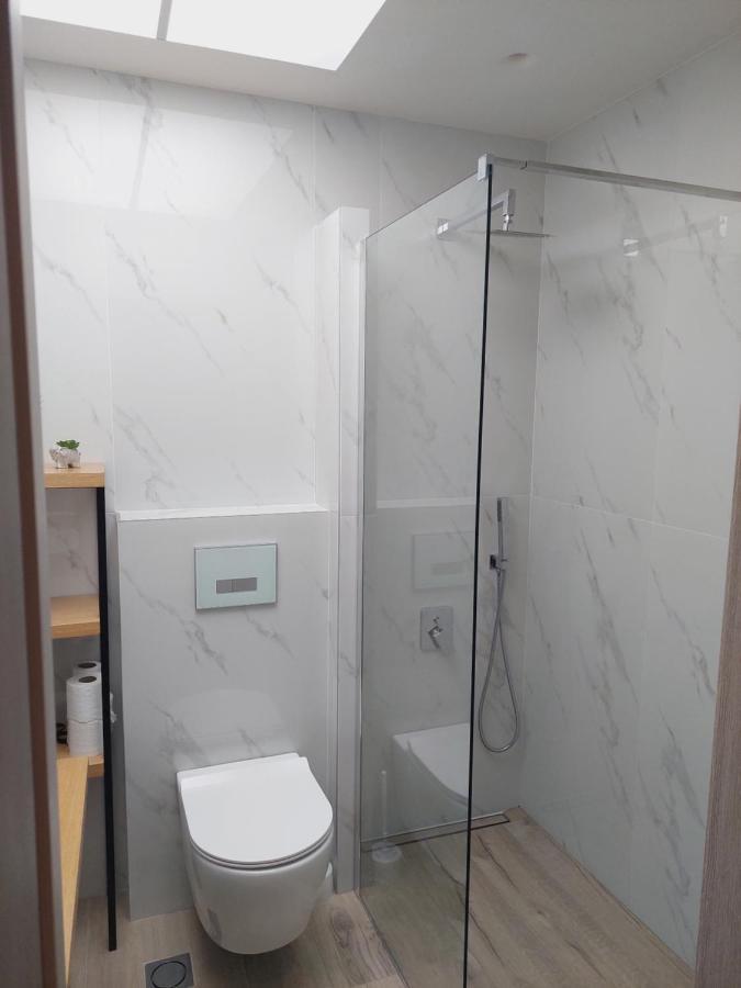 B&M Cozy Apartment Selanik Dış mekan fotoğraf
