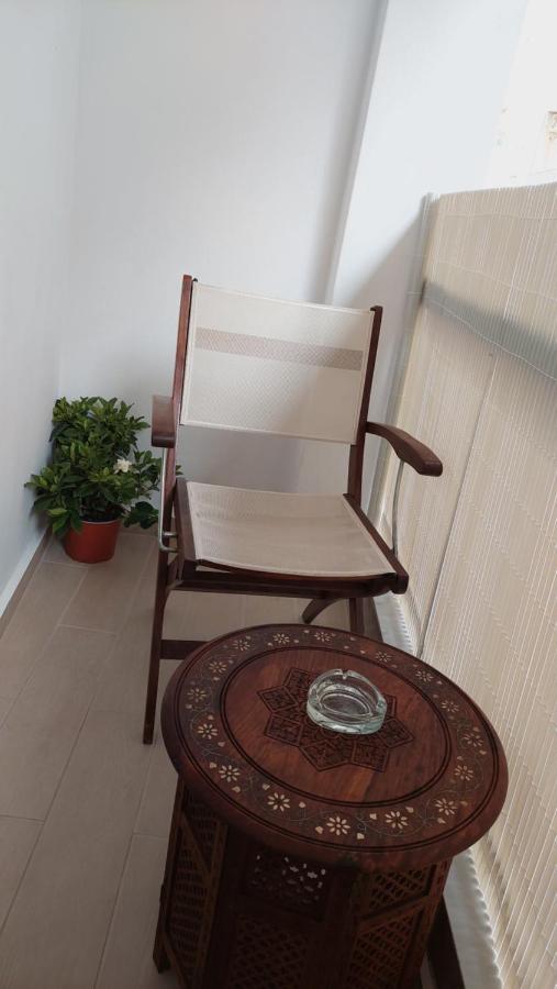 B&M Cozy Apartment Selanik Dış mekan fotoğraf