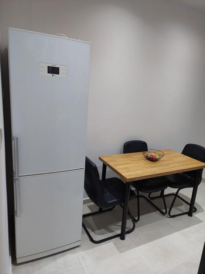 B&M Cozy Apartment Selanik Dış mekan fotoğraf